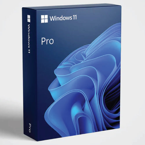 Microsoft Windows 11 Pro